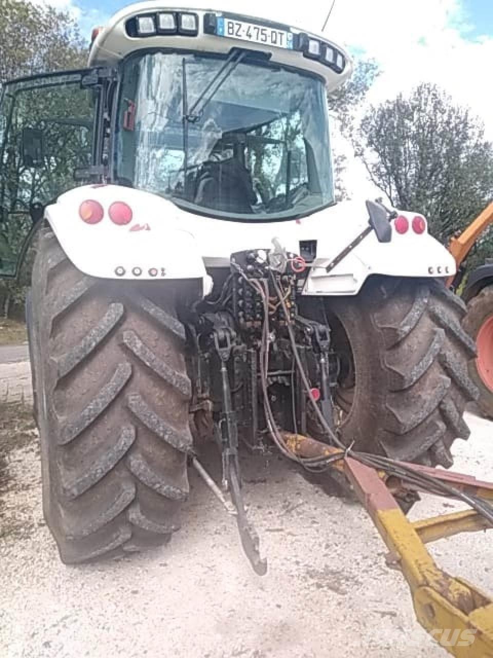 Valtra S 280 트랙터