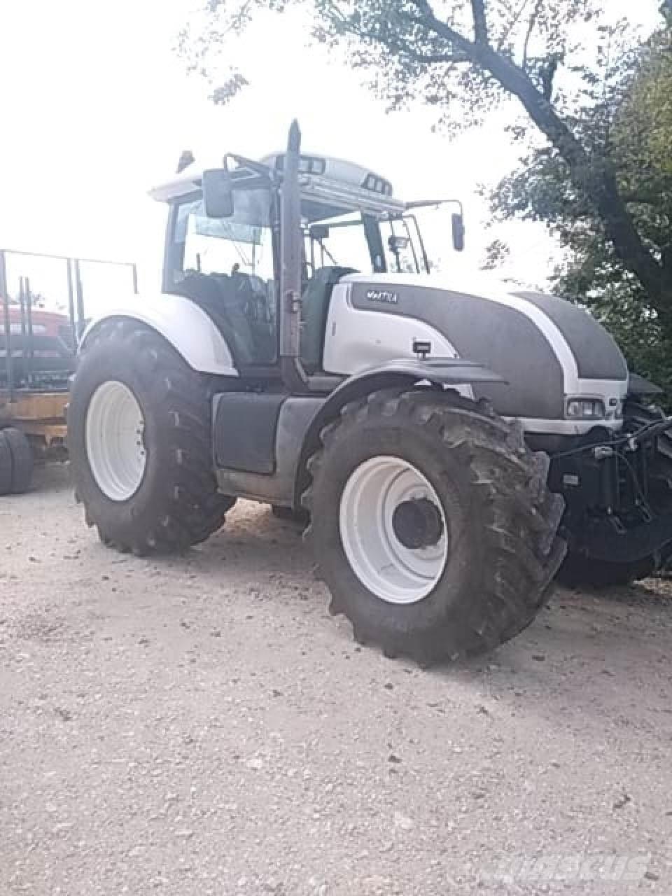 Valtra S 280 트랙터