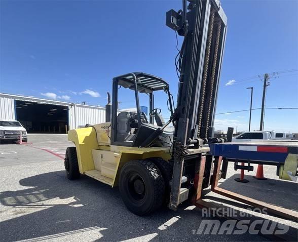 Hyster H360HD2 디젤 지게차