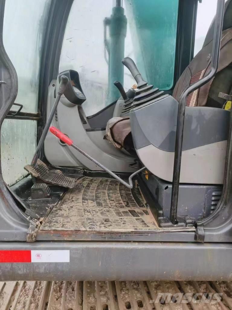 Kobelco SK 140 대형 굴삭기 29톤 이상