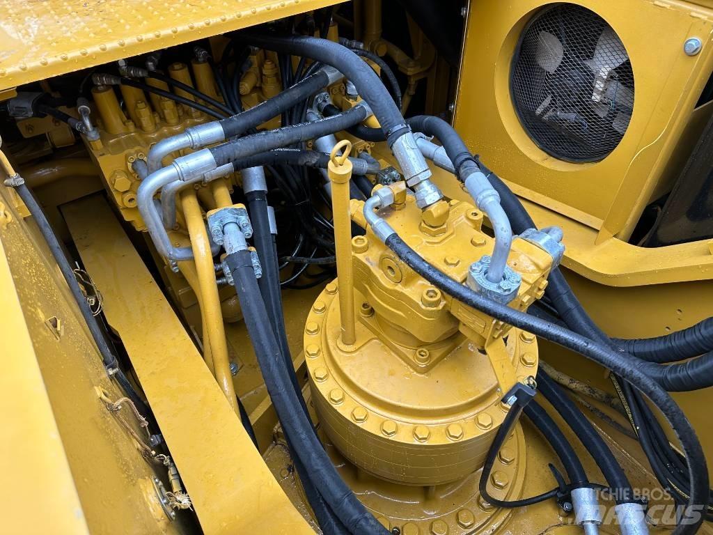 CAT 336 D2 대형 굴삭기 29톤 이상