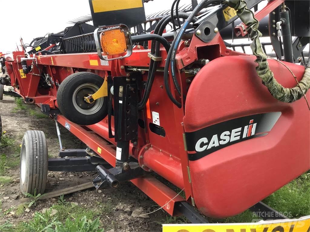 Case IH 3100 콤바인 헤드