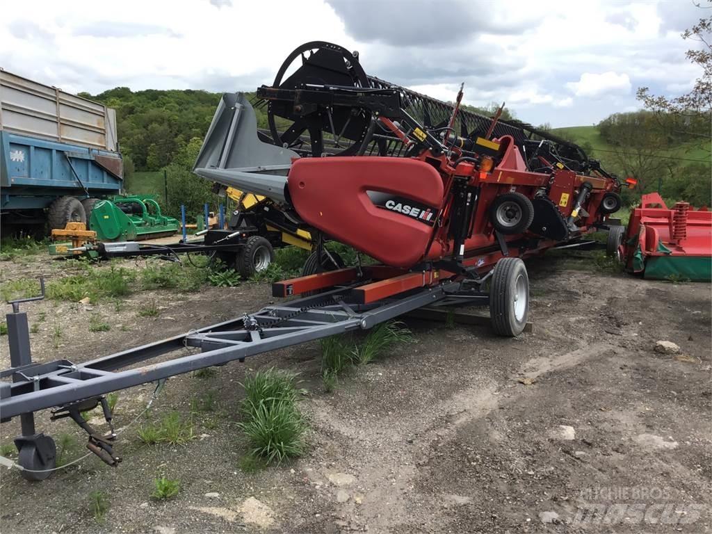 Case IH 3100 콤바인 헤드