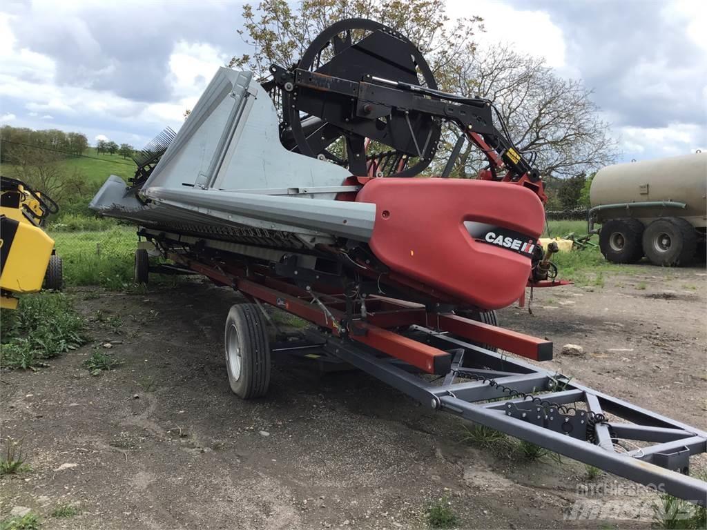 Case IH 3100 콤바인 헤드