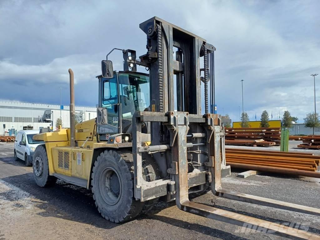 Kalmar DCG 250-12LB 디젤 지게차