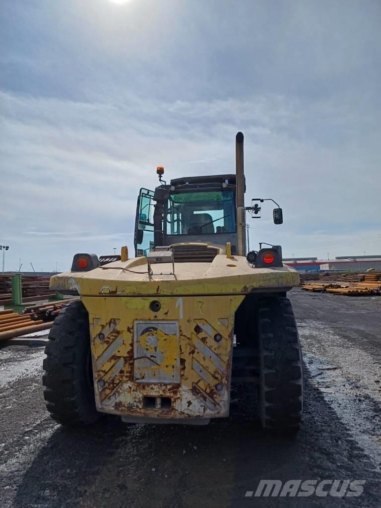 Kalmar DCG 250-12LB 디젤 지게차