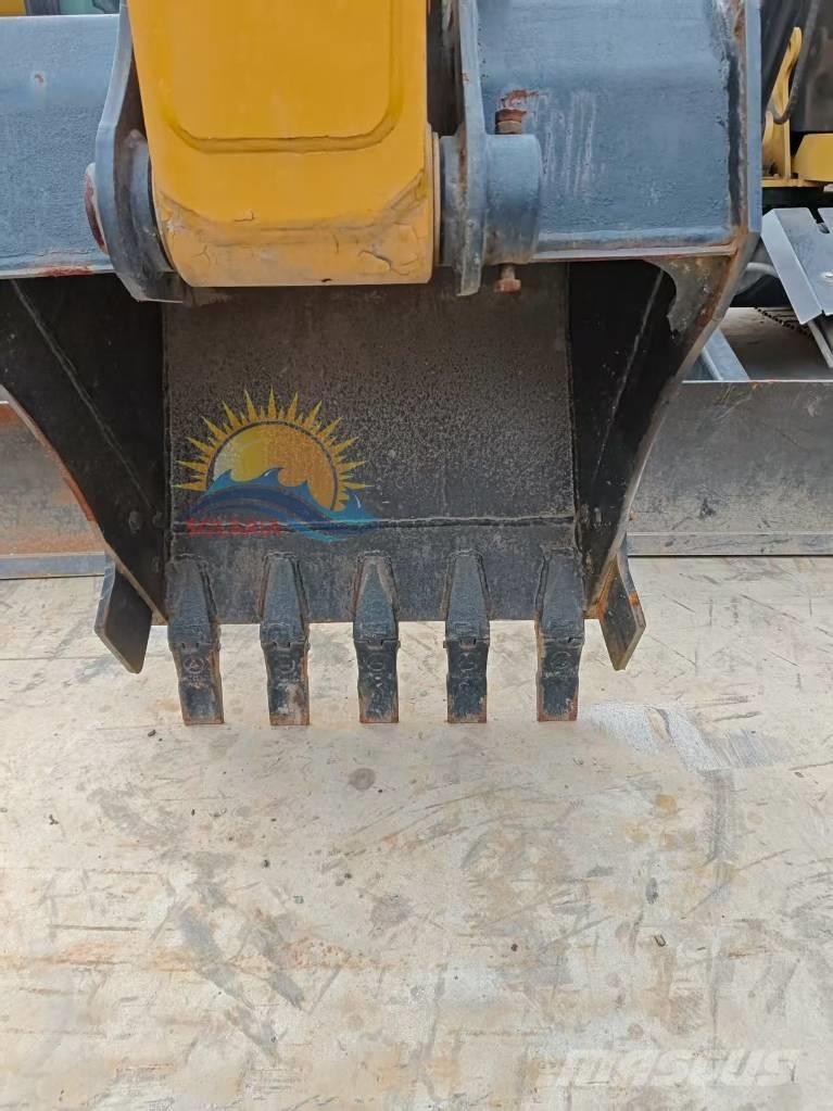 Sany SY 75 C 대형 굴삭기 29톤 이상