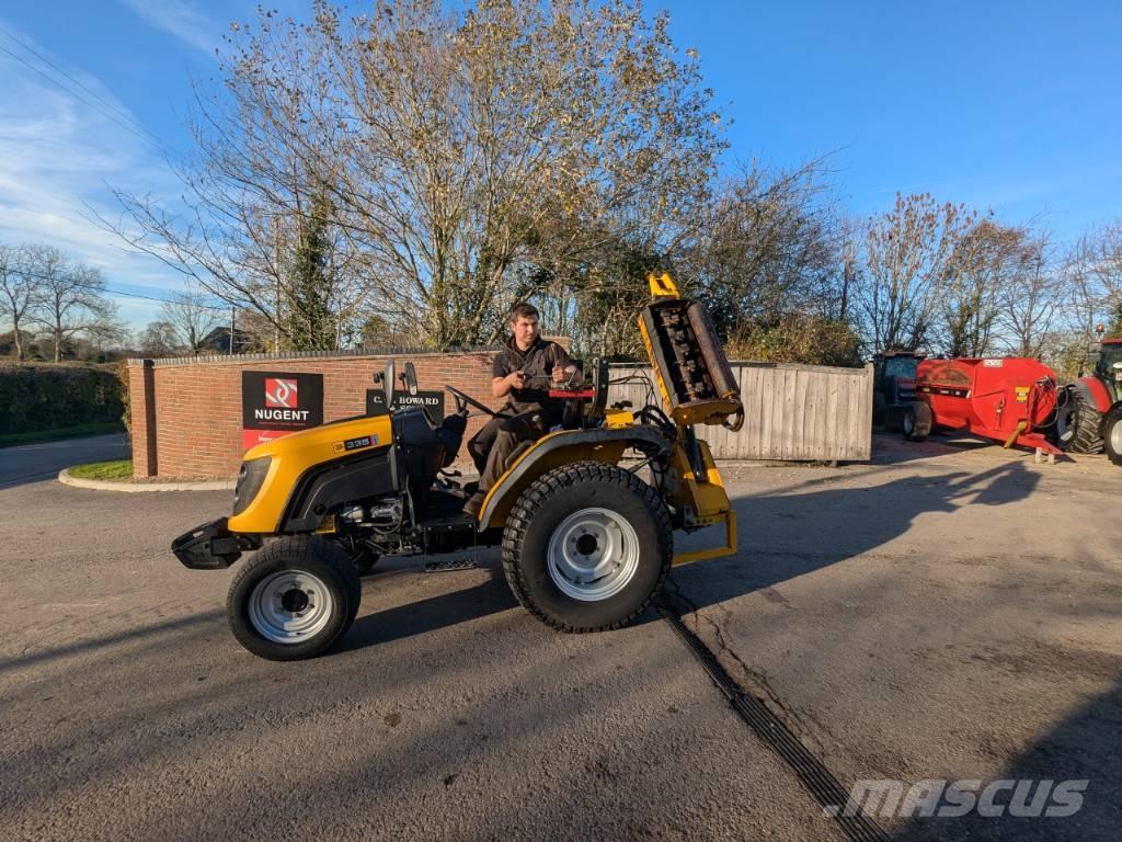 Orsi CUT 030 REVERS 헤지커터