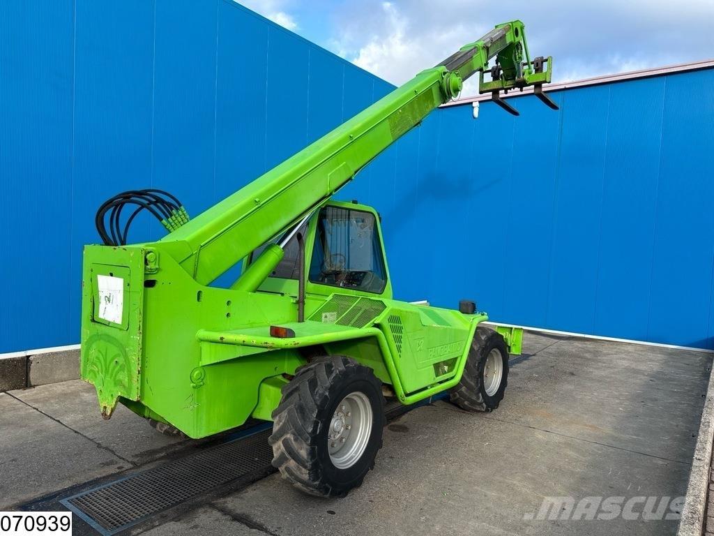 Merlo P35-13 텔러 핸들러