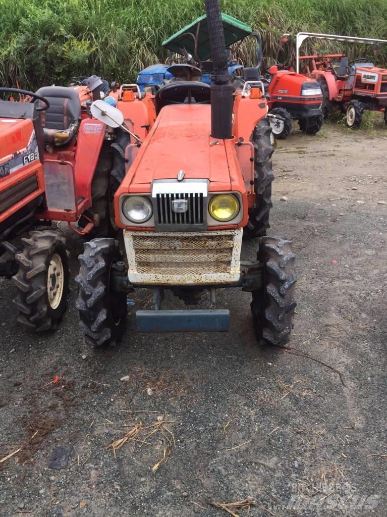 Kubota L2202DT 트랙터