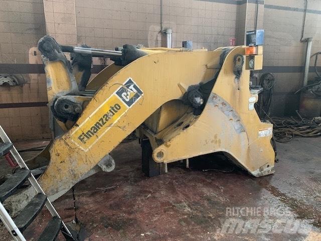 CAT 980 G  휠로우더