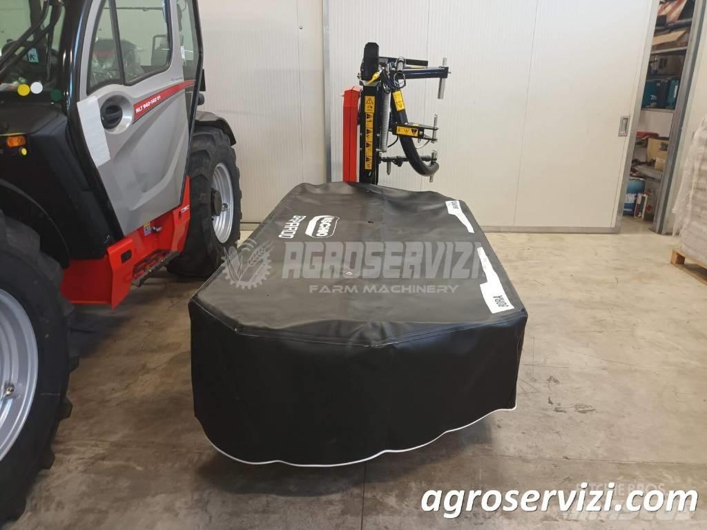 Gaspardo BORA 240 LT 제초기