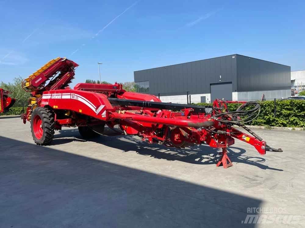 Grimme GT 170 농기계 - 기타