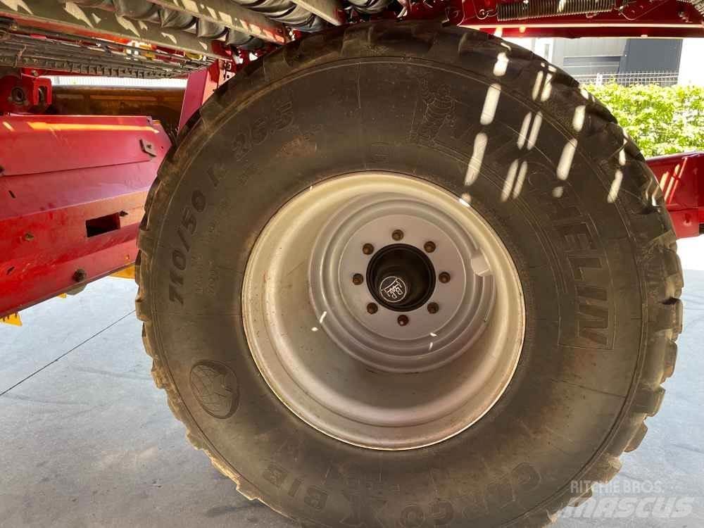 Grimme GT 170 농기계 - 기타
