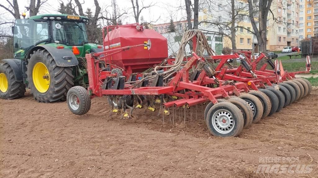 Horsch CO 6 콤비네이션 드릴