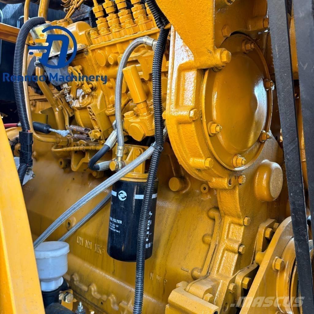 CAT 950 H  휠로우더