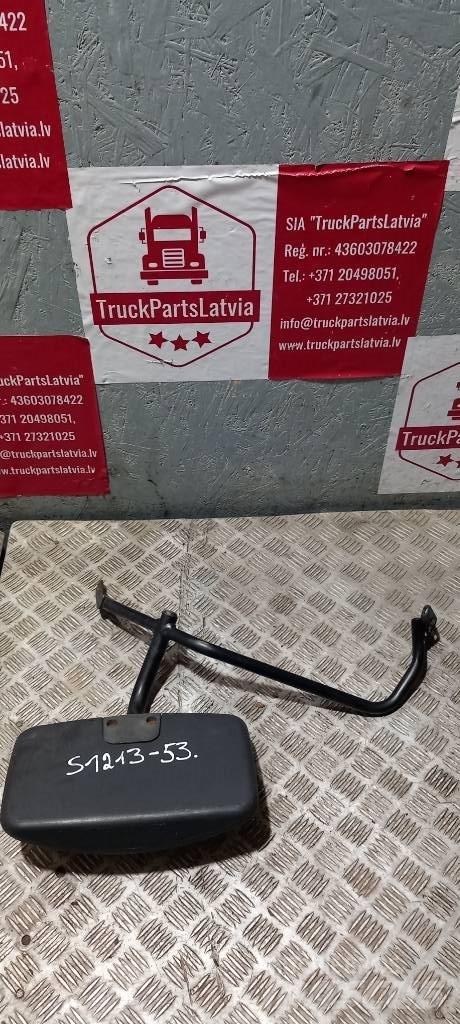 Scania R440  1916866 캐빈 및 인테리어