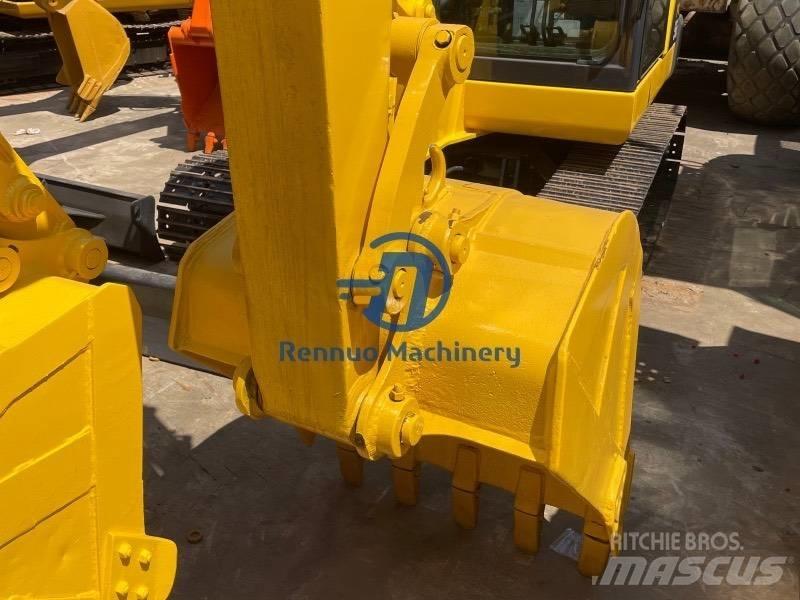 Komatsu PC 60 소형 굴삭기 7톤 미만
