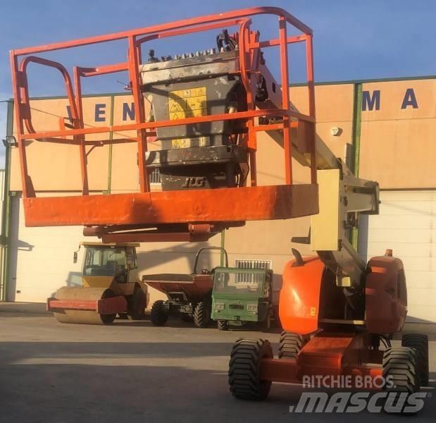 JLG 510 AJ 관절형 전동이동 리프트
