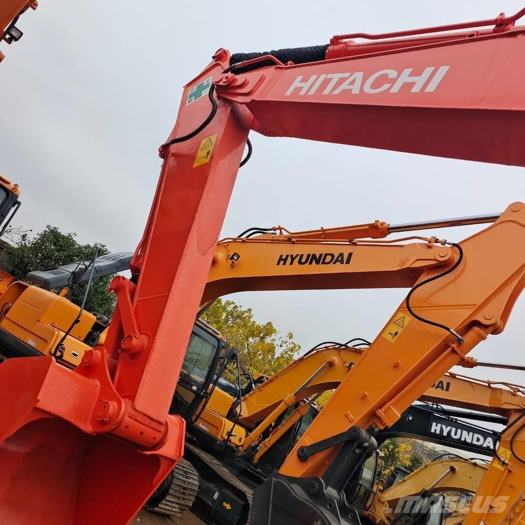 Hitachi Zaxis 200 -3G 대형 굴삭기 29톤 이상