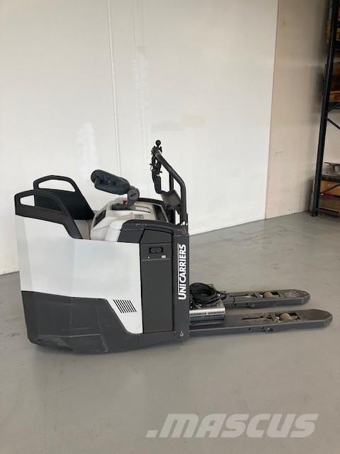 Atlet PLP 200 보행식 리치 지게차