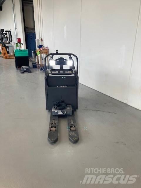 Atlet PLP 200 로우 리프터(승강대 포함)