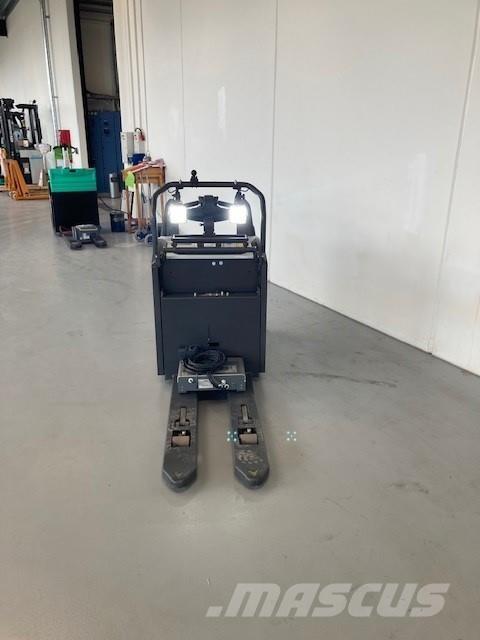 Atlet PLP 200 보행식 리치 지게차