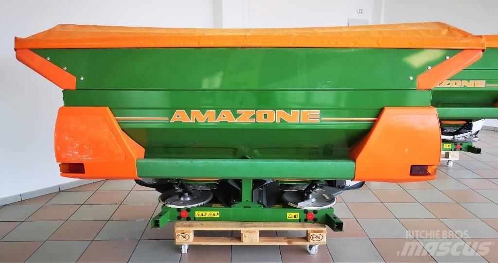 Amazone ZA-M 3001 미네랄 살포기