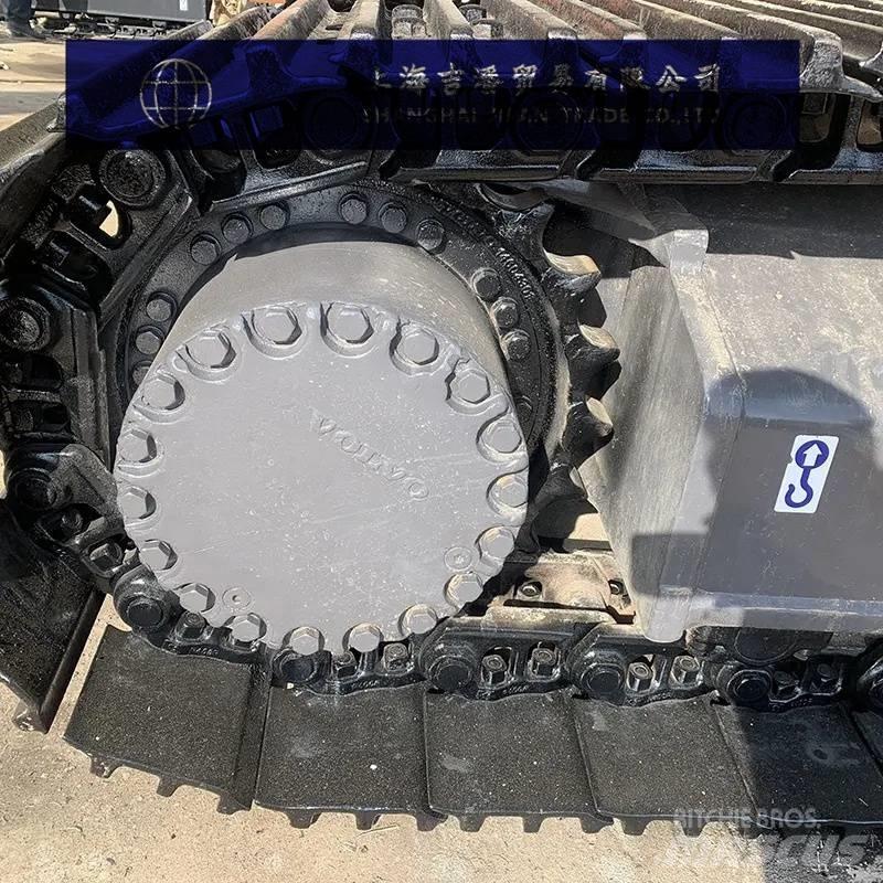 Volvo EC 360 대형 굴삭기 29톤 이상