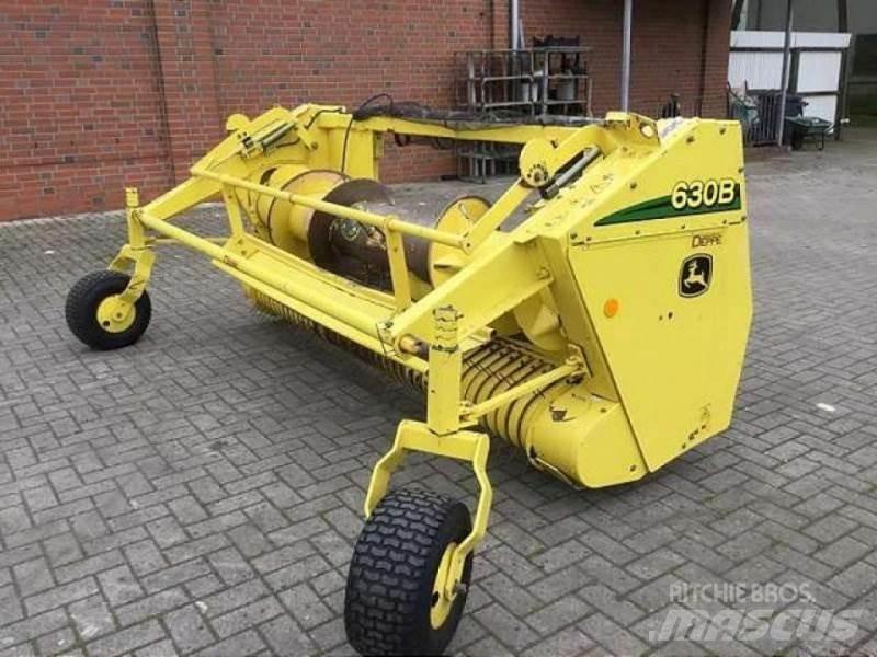 John Deere 630 B 콤바인 수확기 부속품