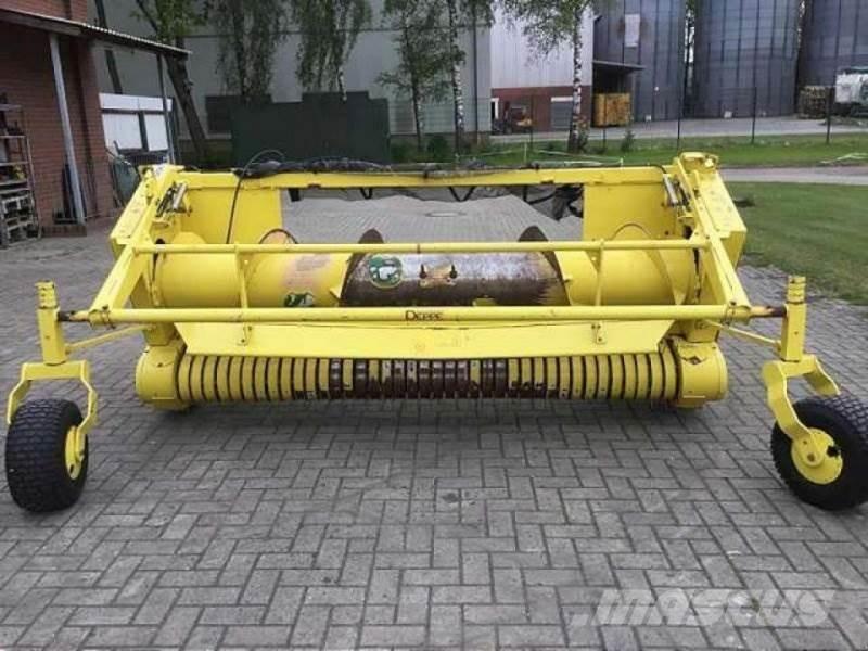 John Deere 630 B 건초 및 사료 기계 액세서리