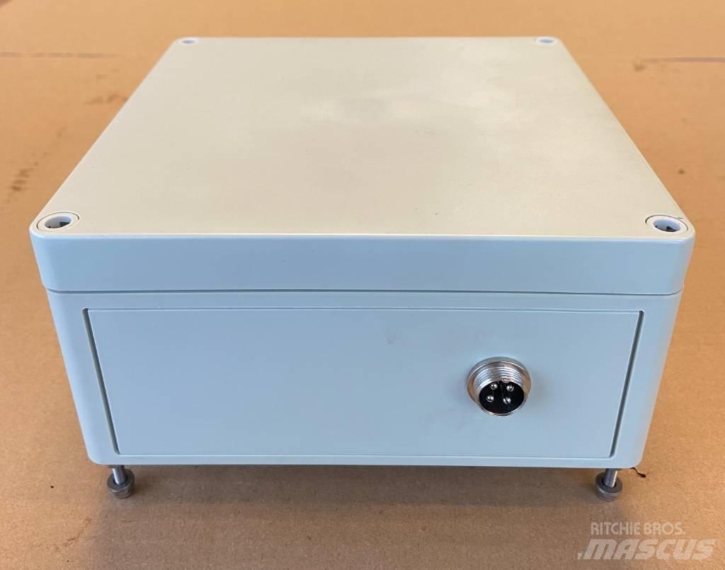Morra Box 856761 일렉트로닉스