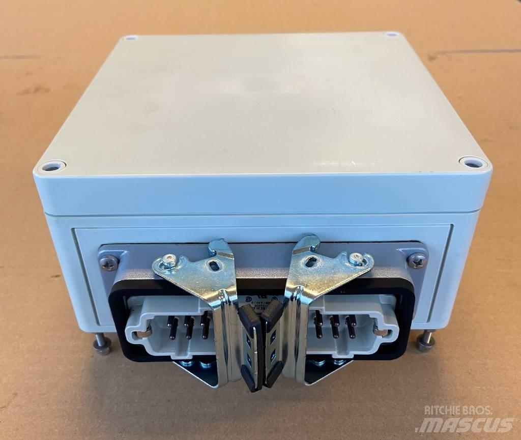 Morra Box 856761 일렉트로닉스