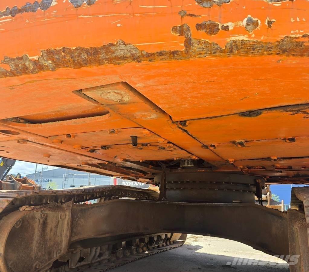 Doosan DX 380 LC-3 대형 굴삭기 29톤 이상