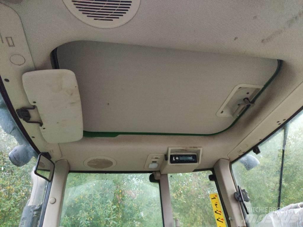John Deere 6330 트랙터