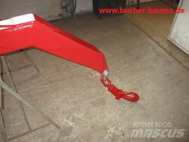 Arm für Baggeranbau 기타 부품  