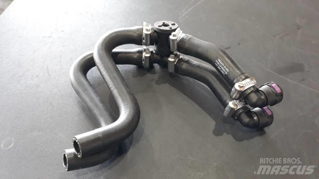 Volvo HOSE 23847288 운송 장비 - 기타