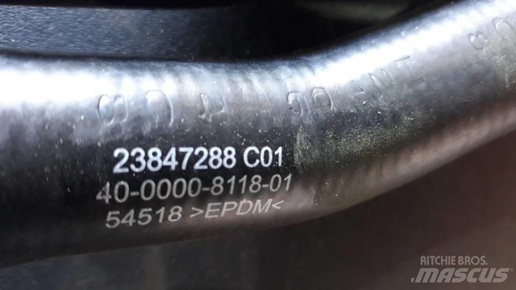 Volvo HOSE 23847288 운송 장비 - 기타