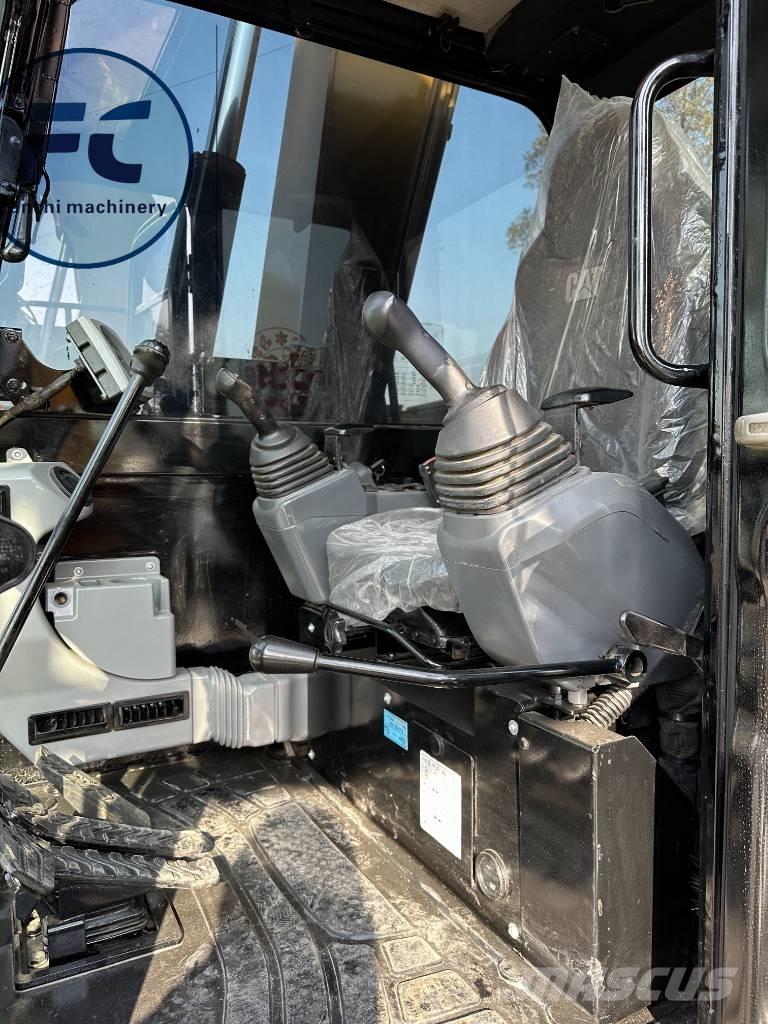 CAT 308 E 2 CR 대형 굴삭기 29톤 이상