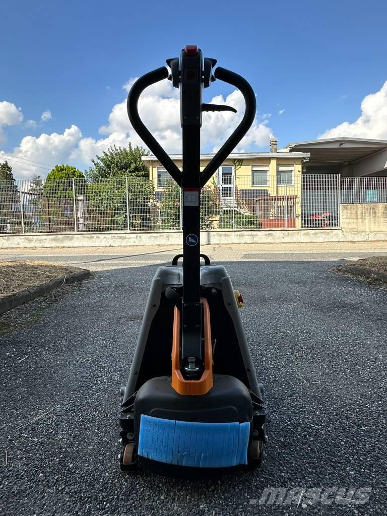 Still ECH 12 C 핸드파레트 트럭