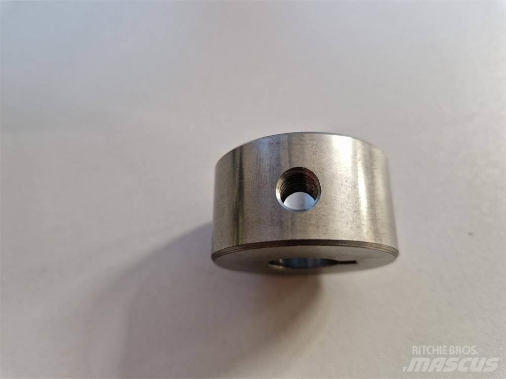 Rottne 033-0125 엔진