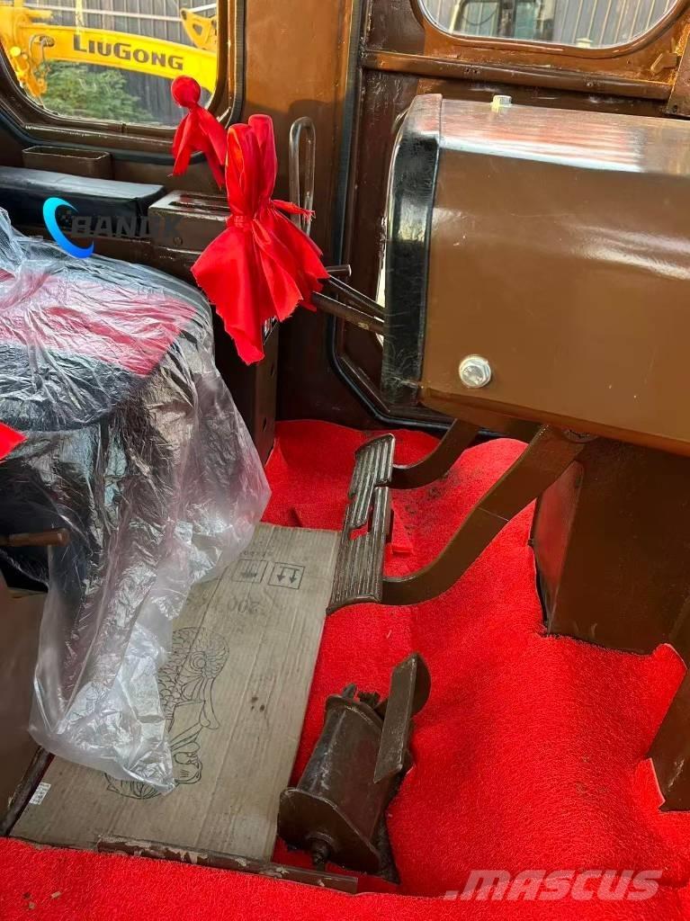 CAT D 8 K 크롤러 도저