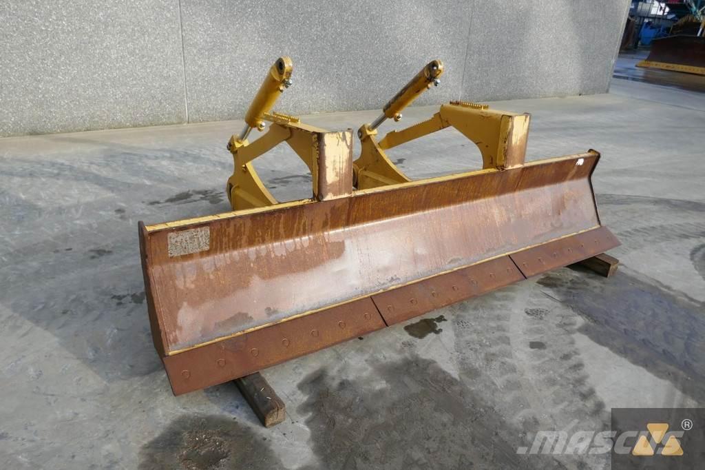 CAT Skidder blade 삽날