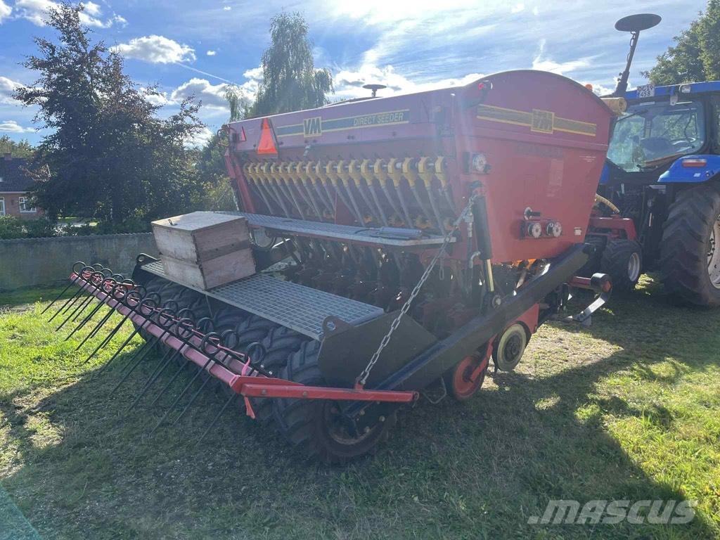 VM 300 SK Seeder 드릴
