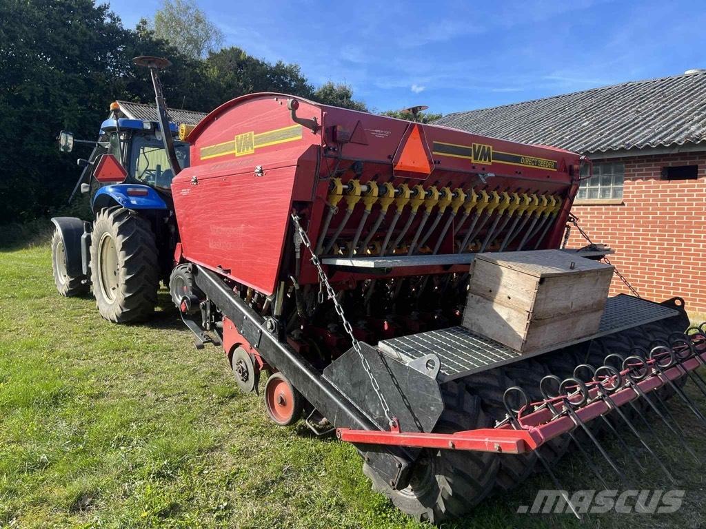VM 300 SK Seeder 드릴