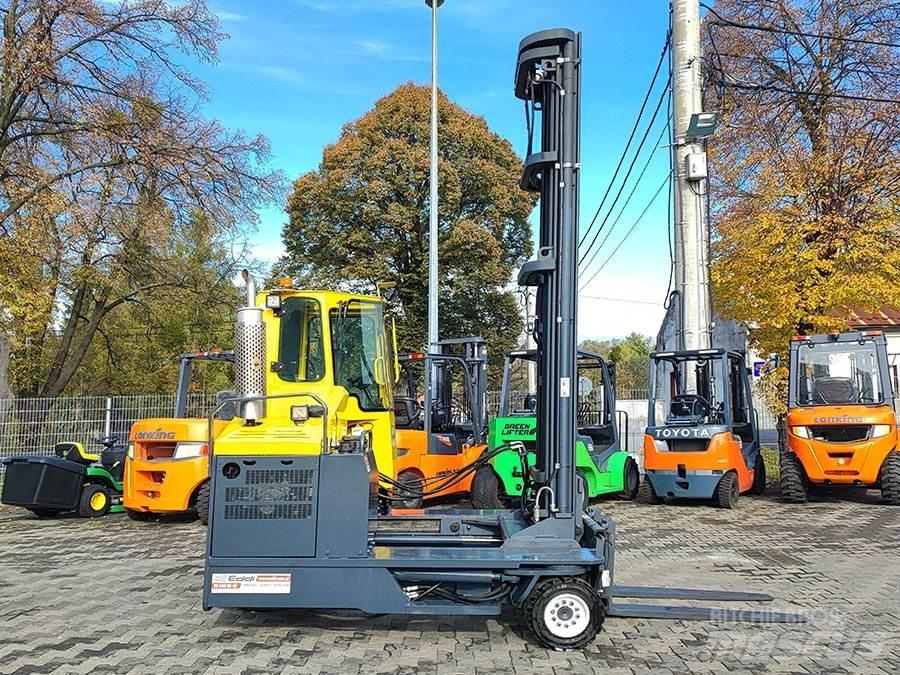 Combilift C4000 4방향 리치트럭