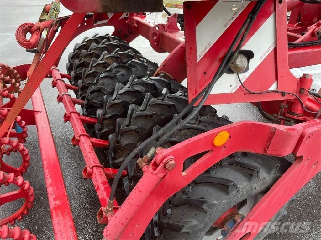 Horsch Tiger 4 AS 경운기
