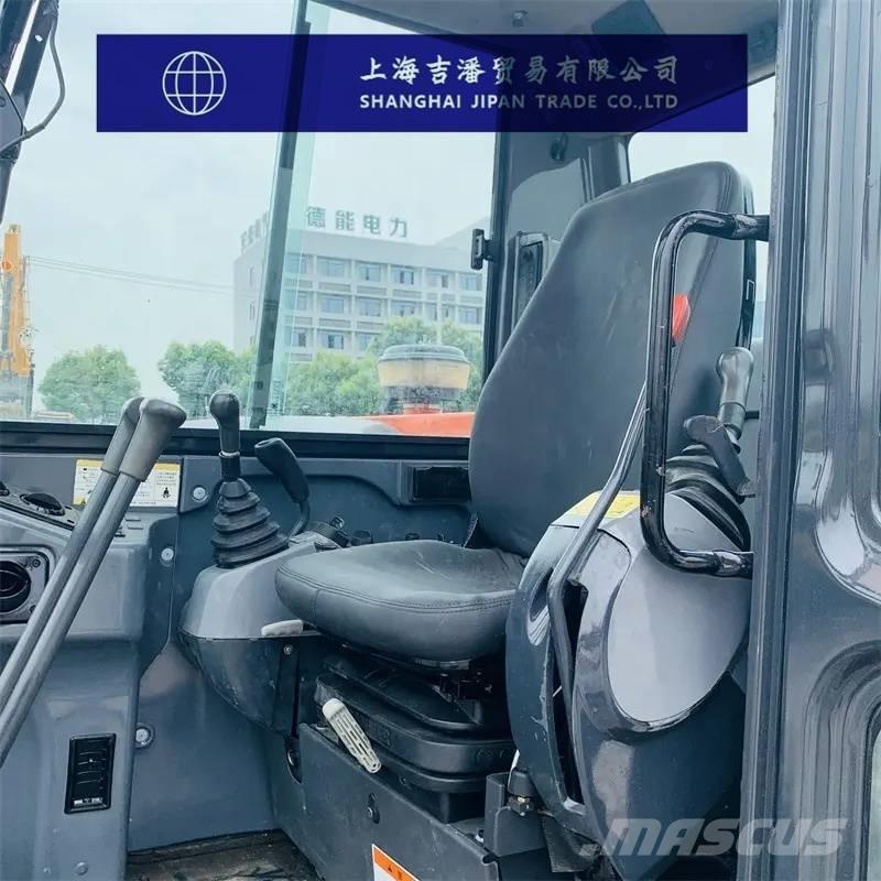 Kubota KX 183 소형 굴삭기 7톤 미만