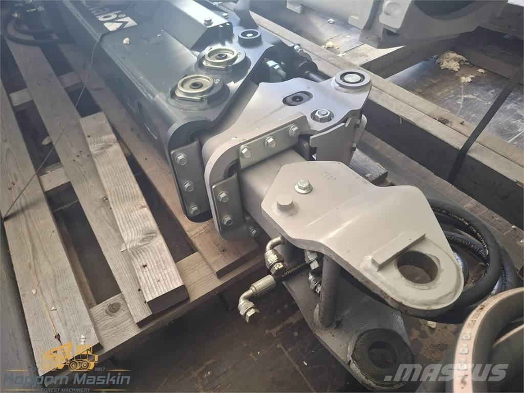 Cranab Fc8 하비스터 크레인