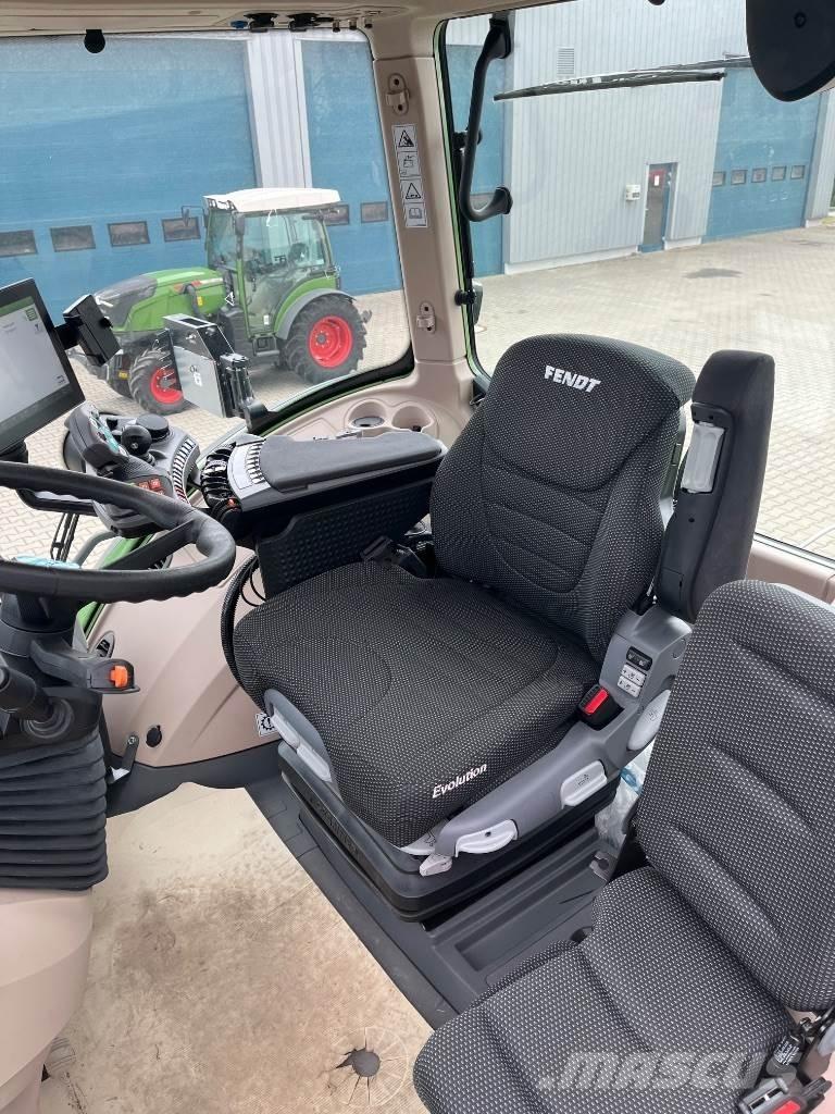 Fendt 1050 트랙터
